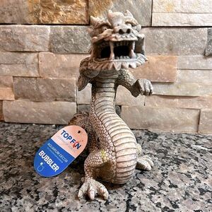Topfin dragon air stone Bubbler NWT